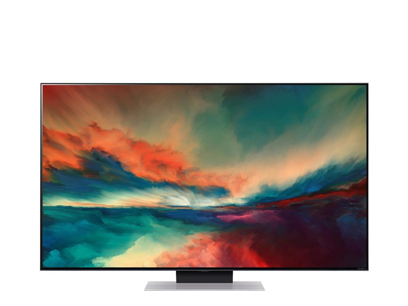 LG 55QNED863RE 55